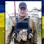 2 роки вважався зниклим безвісти: підтвердили загибель Героя з Волині Василя Теребейчика