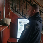 НАБУ проводить обшуки у Луцькій міській раді: що відомо