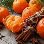 Як  відрізнити солодкі мандарини від кислих