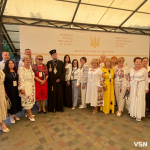 «Вірити. Цінувати. Дякувати»: на Волині вперше відбувся жіночий молитовний сніданок