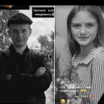 Не минуло й пів року після попередньої втрати: у ліцеї на Волині знову оплакують учнів, загиблих у ДТП