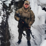 Втратив ногу на війні, але не жагу до життя: історія ветерана з Волині, який відкрив власну справу