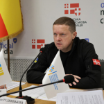 Зеленський присвоїв нові генеральські звання Івану Рудницькому та Денису Прокопенку