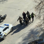 У Києві невідомий розстріляв людей – стрільця ліквідували: ОНОВЛЮЄТЬСЯ