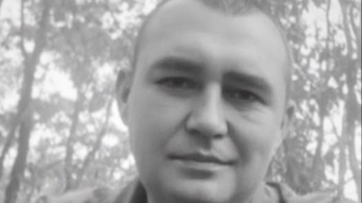 Навіки 43: на Волині прощатимуться з Героєм Петром Оверчуком