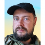 Загинув понад півтора року тому: «на щиті» до Луцька повертається 33-річний захисник Ігор Лавришин