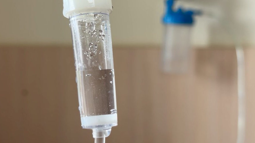 Алергії на Волині: кількість хворих щороку зростає на 10%