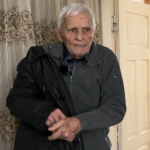 Сам тримає господарство й займається спортом: історія 101 річного довгожителя з Волині