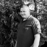 Перебуваючи на реабілітації, передчасно помер воїн з Волині Андрій Тимощук