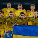 Збірна України проведе матч відбору на ЧС-2026 проти Швеції: де дивитися, ставки букмекерів