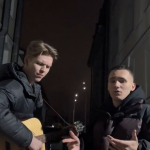 Фанати в захваті: волинянин Yaktak та співак Drevo об'єднали пісні для Нацвідбору на «Євробачення»