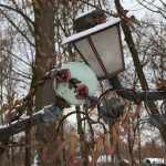 Останній день 2025 у Луцьку: місто в очікуванні Нового року. Фоторепортаж