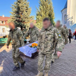 На Волині попрощалися з Героєм Олександром Білецьким