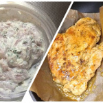 Як швидко приготувати соковите куряче філе без духовки