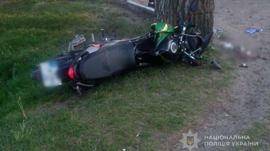 Трагічні вихідні на Волині: у 14 ДТП загинули двоє юнаків, постраждали 23 людини