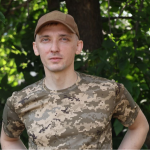 «Розраховувати маємо лише на самих себе»: волинянин - пів року у зоні активних бойових дій