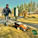 Ліси стають доступнішими: на Волині та Рівненщині готують інклюзивні місця відпочинку