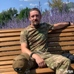 «Ваш син пройшов усі кола пекла, нам його дуже не вистачає», — командир про полеглого захисника з Волині Олександра Кіндру