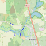 Виконком затвердив план забудови спортивної зони в Сирниках