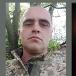 На Харківщині загинув Герой з Волині Олександр Домальчук