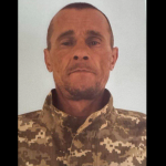 Загинув понад рік тому: на Волинь «на щиті» навіки повертається захисник Ярослав Янчук