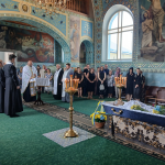Серце зупинилося у лікарні: у Луцький район «на щиті» назавжди повернувся Герой Юрій Торбич