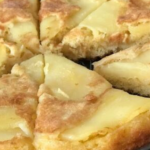 Як приготувати торт на сковороді