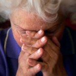 На Волині син ображав матір та вимагав у неї гроші: як його покарав суд