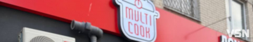 «Ми змінили рецептуру тіста»: Multi Cook презентував масштабне оновлення продукції під час дегустації в Луцьк