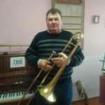 Відійшов у вічність викладач музичної школи на Волині