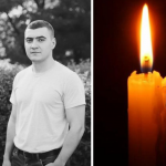 «На щиті» додому повертається 29-річний Герой з Волині Роман Гайовий