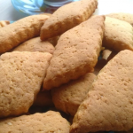 Як приготувати смачне домашнє печиво на розсолі від огірків