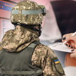 За відмову проходити службу судили лучанина: він отримав 3 роки позбавлення волі