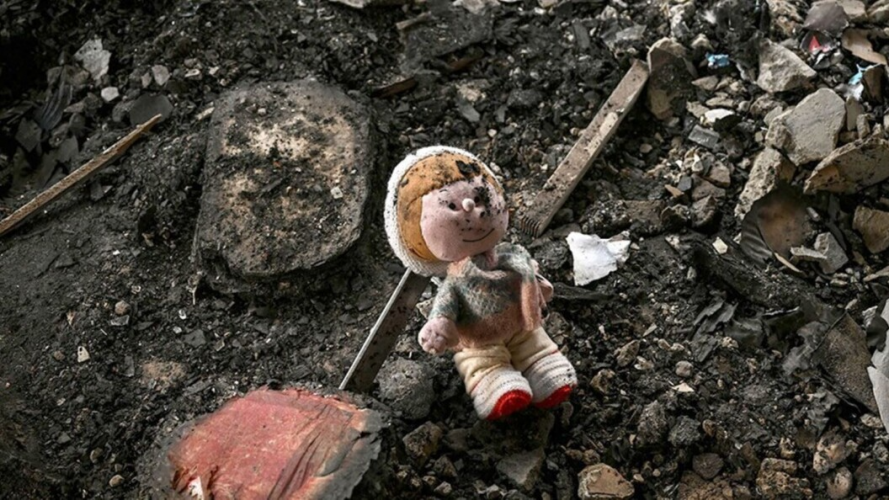 Атака «Шахедів» на Миколаївщині: поранені 8 людей, серед них - семеро дітей