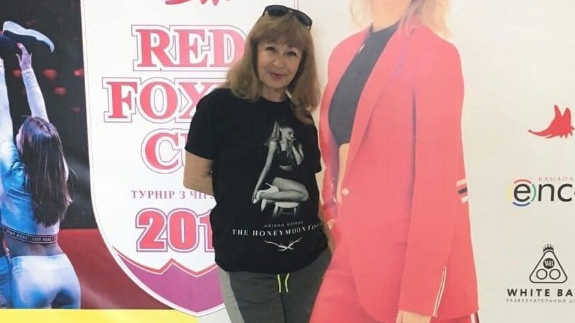 У викладачки луцького вишу знайшли пухлину: необхідні кошти на лікування