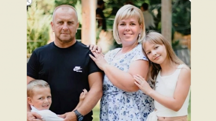 125 днів на передовій без ротації: історія нацгвардійця з Волині