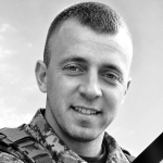 Майже два роки вважався зниклим безвісти: на Волині попрощаються з Героєм Романом Гілем