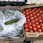 До Великодня на луцьких ринках прогнозують здорожчання цін на огірки та помідори: яка вартість зараз