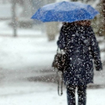 До –9° морозу та ожеледиця: волинян попереджають про небезпечну погоду