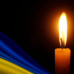 У Луцьку проведуть в останню путь Героя Андрія Лящука, який загинув поблизу Слов’янська