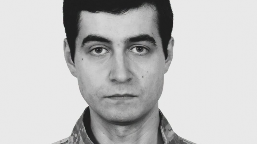 Тривалий час вважався зниклим безвісти: підтвердили загибель захисника з Волині Юрія Бондарука