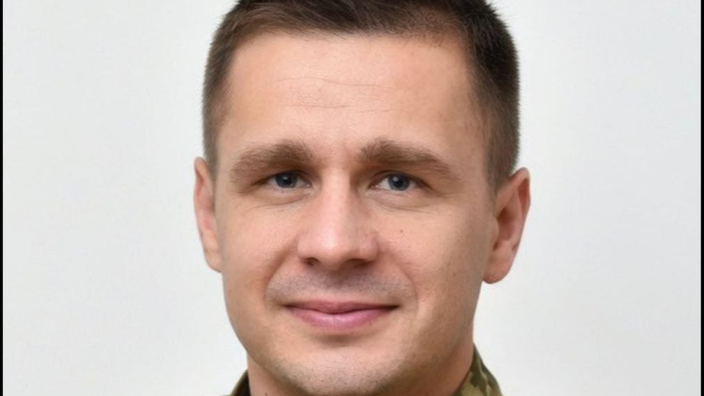 У громаді на Волині прощатимуться із загиблим Героєм Олегом Коренгою