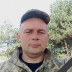 На війні загинув 39-річний Герой з Волині Володимир Северенюк