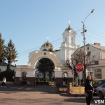 Дощ з мокрим снігом: якою буде погода 6 та 7 грудня на Волині?