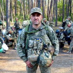 «Тілом своїм захистив побратима»: спогади про загиблого Героя з Волині Богдана Дмитрука