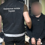 Суд обрав запобіжний захід для крадія, який обікрав дві квартири в Луцьку