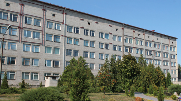 Лікар-хірург на Волині отримав умовний термін за неналежне лікування пацієнтки