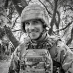 На Волині прощатимуться з молодим захисником Дмитром Назаровським. Оновлено