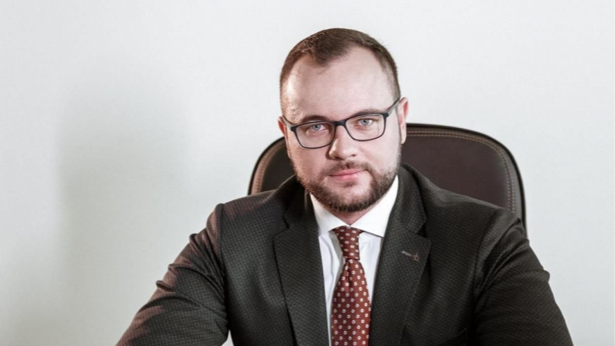 Ігор Поліщук, день народження