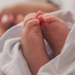 Смерть двомісячного немовляти у Сумській області